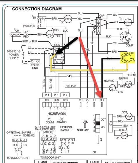 Code 24 -- Secondary Voltage Fuse Open. . Carrier infinity code 84 high pressure lockout